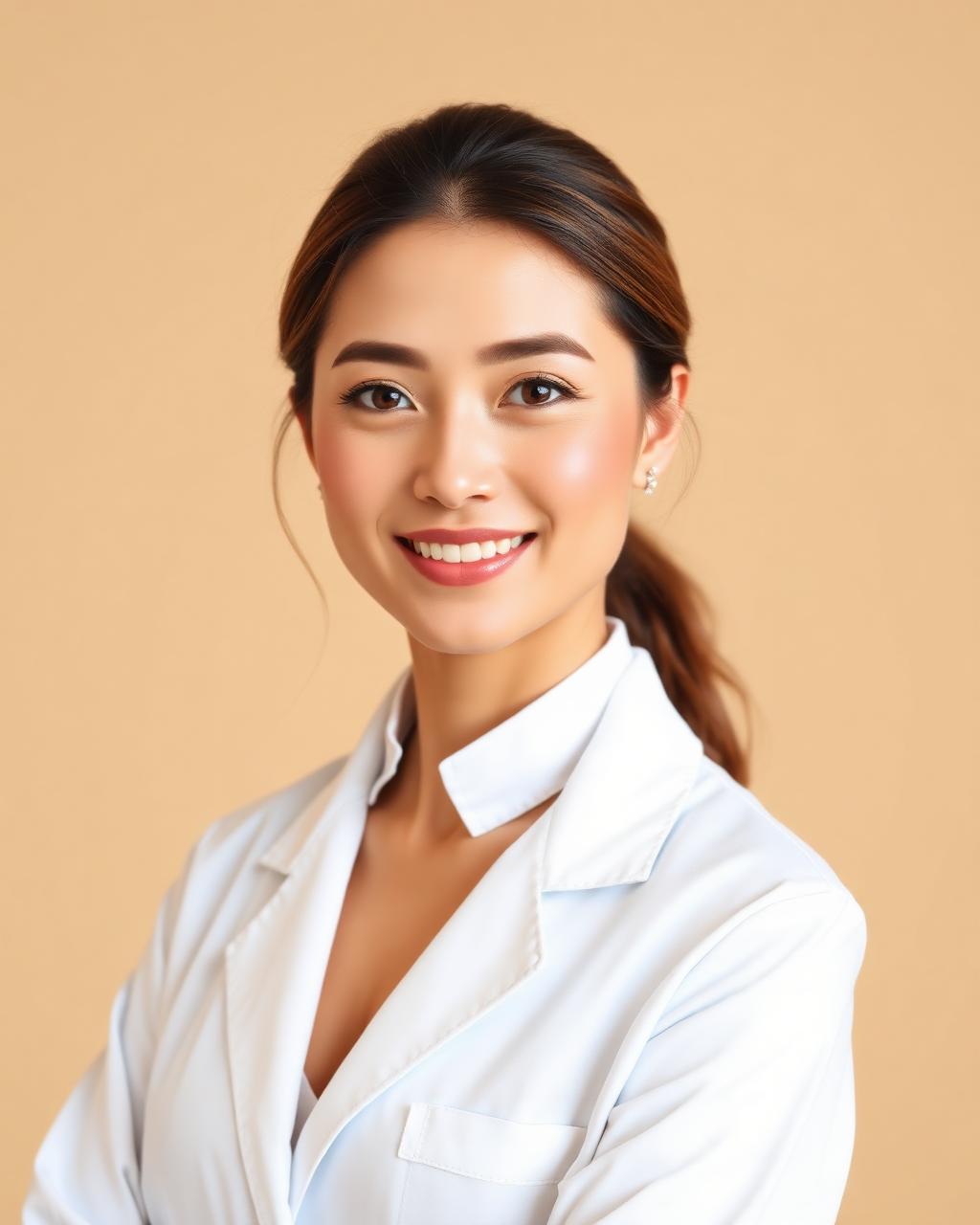 Founder of Douce Aesthetic Clinic